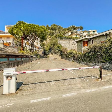 La Terrazza Tra Cielo E Mare Apartment Porto Venere Exterior foto