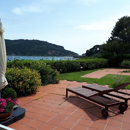 La Terrazza Tra Cielo E Mare Apartment Porto Venere Exterior foto