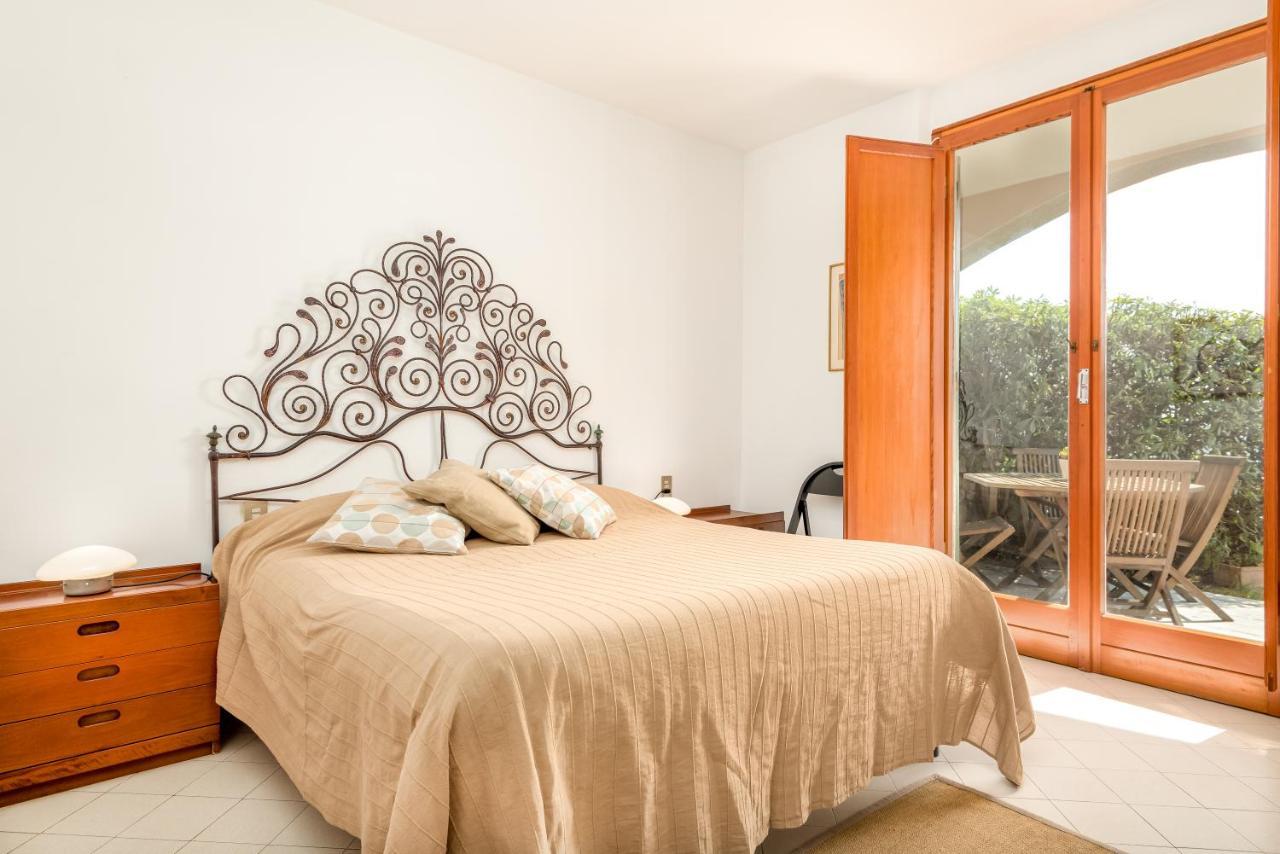 La Terrazza Tra Cielo E Mare Apartment Porto Venere Exterior foto