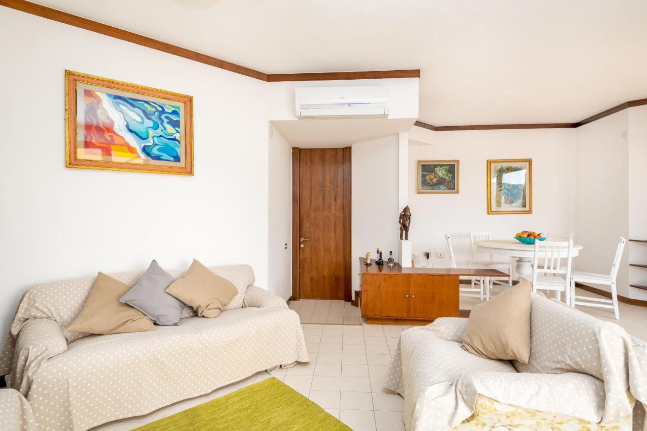 La Terrazza Tra Cielo E Mare Apartment Porto Venere Exterior foto
